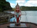 ~ Lakshmi Statue (Holy Lake) ~